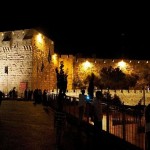 02 Jerusalem night